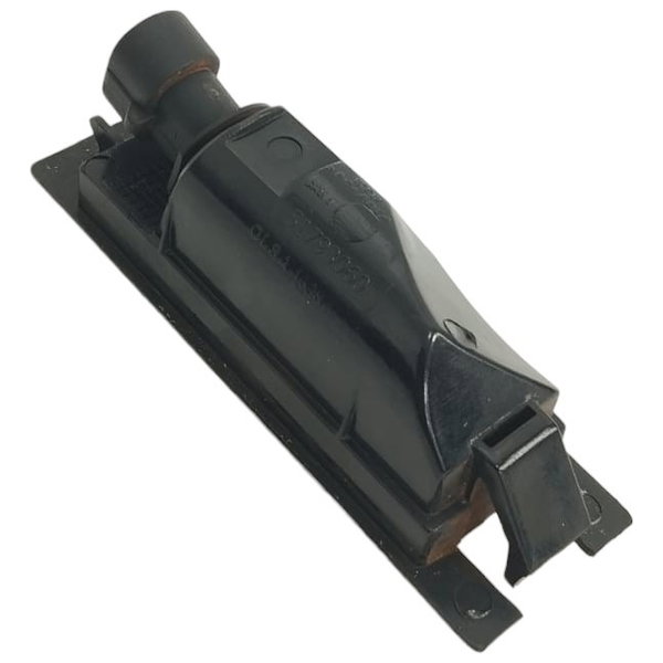 Luz Placa Fiat Argo Drive 1.0 3cc 2023