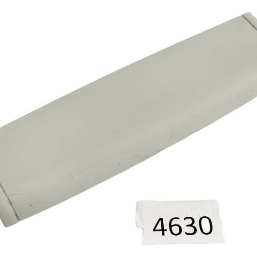 Moldura Luz Cortesia Vw Nivus Comfortline 1.0 2022