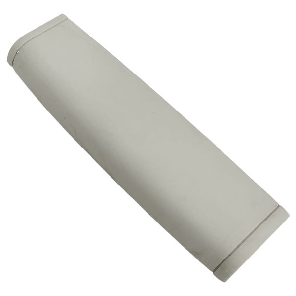 Moldura Luz Cortesia Vw Nivus Comfortline 1.0 2022