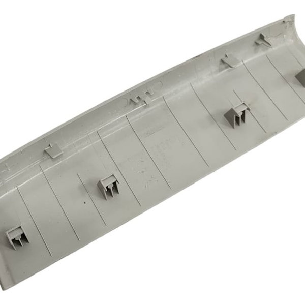 Moldura Luz Cortesia Vw Nivus Comfortline 1.0 2022