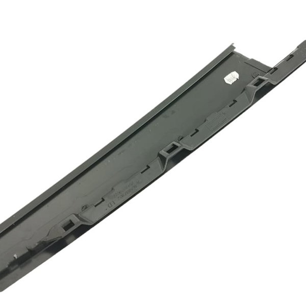 Aplique Porta Dianteira Direita Vw Nivus Comfortline 2022 - Preto