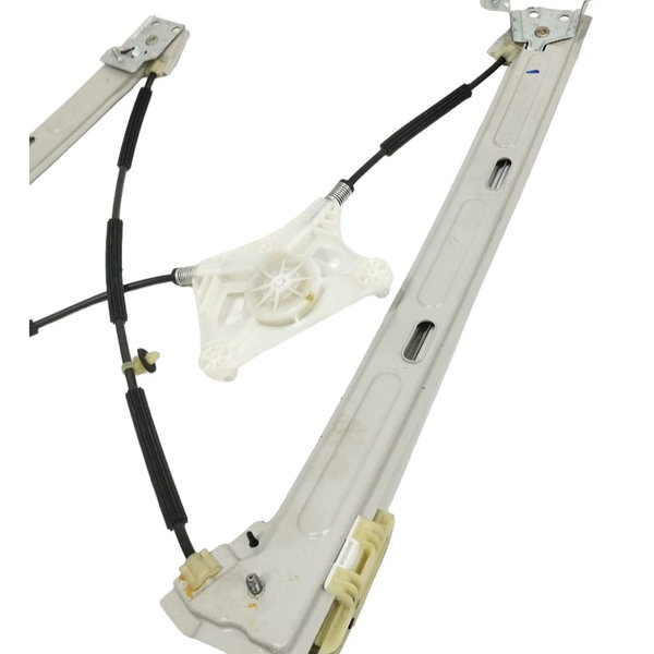 Máquina Vidro Porta Dianteira Direita Vw Nivus 1.0 2022