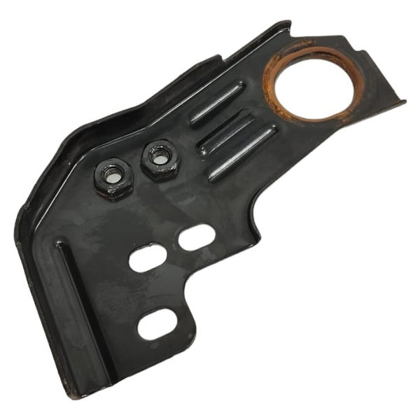 Suporte Inferior Esquerdo Radiador Argo Drive 1.0 3cc 2023