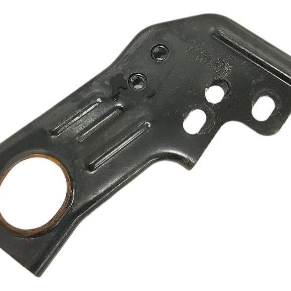 Suporte Inferior Esquerdo Radiador Argo Drive 1.0 3cc 2023
