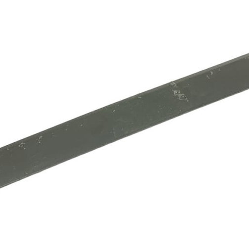 Aplique Porta Dianteira Esquerda Vw Nivus 1.0 Comfortline 22 Preto