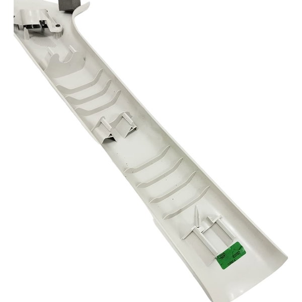 Acabamento Coluna Direita Parabrisa Argo Drive 1.0 3cc 2023