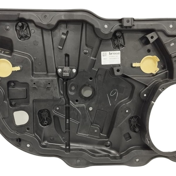 Suporte Máquina Vidro Dianteiro Esquerdo Jeep Compass Sport