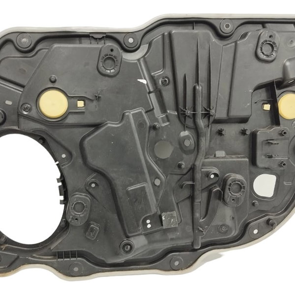 Suporte Máquina Vidro Traseiro Esquerdo Jeep Compass Sport