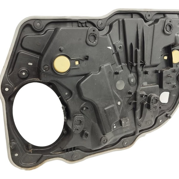 Suporte Máquina Vidro Traseiro Esquerdo Jeep Compass Sport