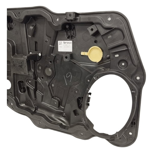 Suporte Máquina Vidro Traseiro Esquerdo Jeep Compass Sport