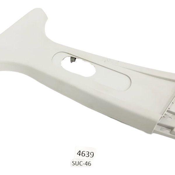 Acabamento Superior Coluna Central Esq Argo Drive 1.0 2023
