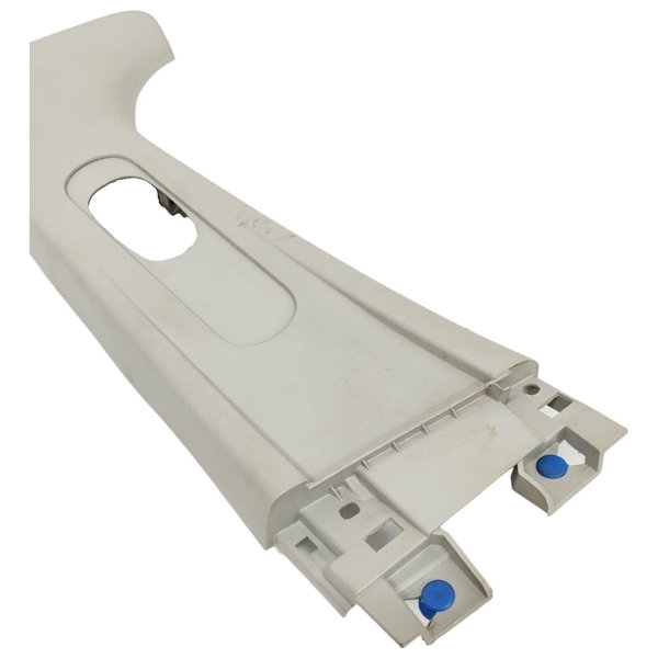 Acabamento Superior Coluna Central Esq Argo Drive 1.0 2023