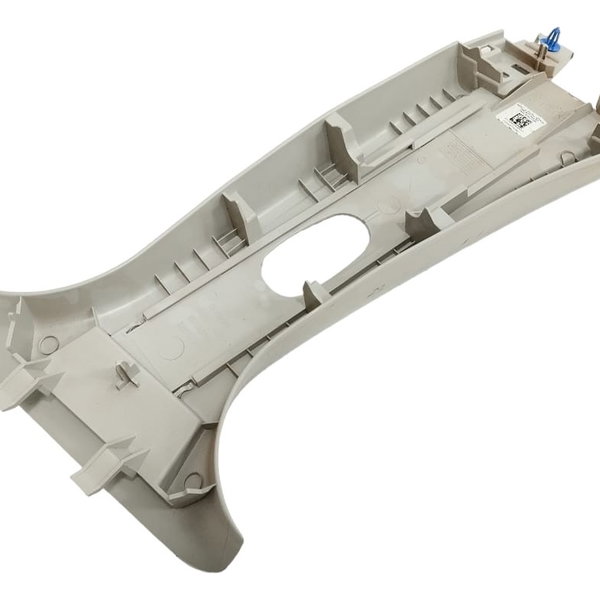 Acabamento Superior Coluna Central Esq Argo Drive 1.0 2023