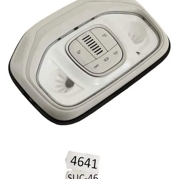 Luz Cortesia Fiat Argo Drive 1.0 3cc 2023 01002444330