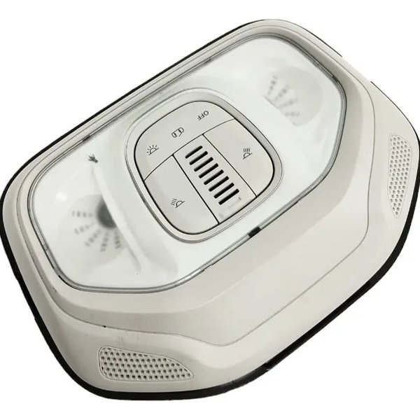 Luz Cortesia Fiat Argo Drive 1.0 3cc 2023 01002444330