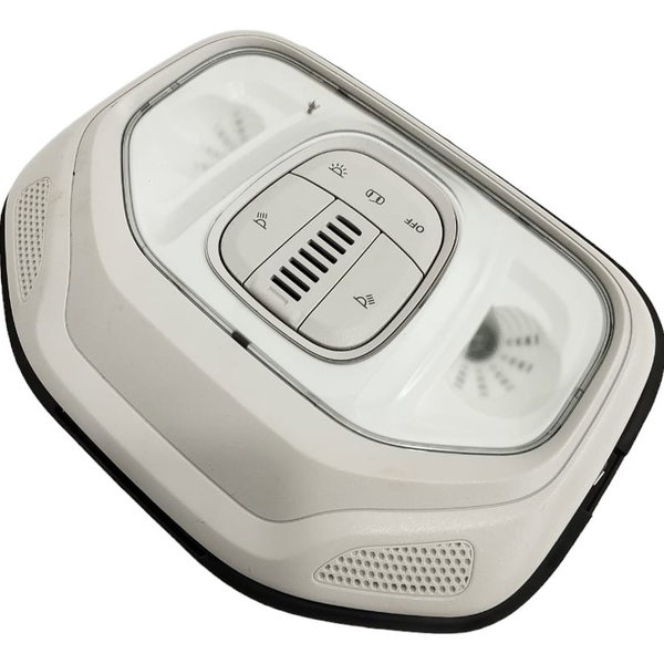 Luz Cortesia Fiat Argo Drive 1.0 3cc 2023 01002444330