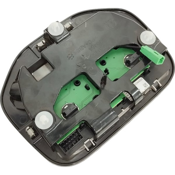 Luz Cortesia Fiat Argo Drive 1.0 3cc 2023 01002444330