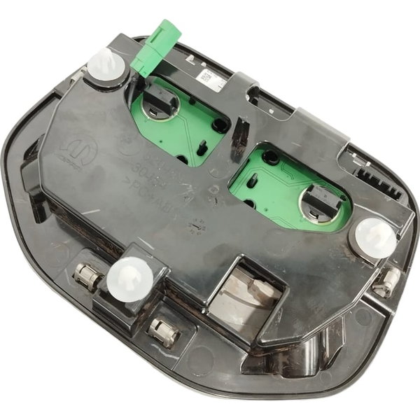Luz Cortesia Fiat Argo Drive 1.0 3cc 2023 01002444330