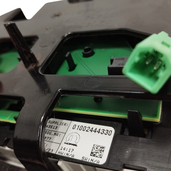 Luz Cortesia Fiat Argo Drive 1.0 3cc 2023 01002444330