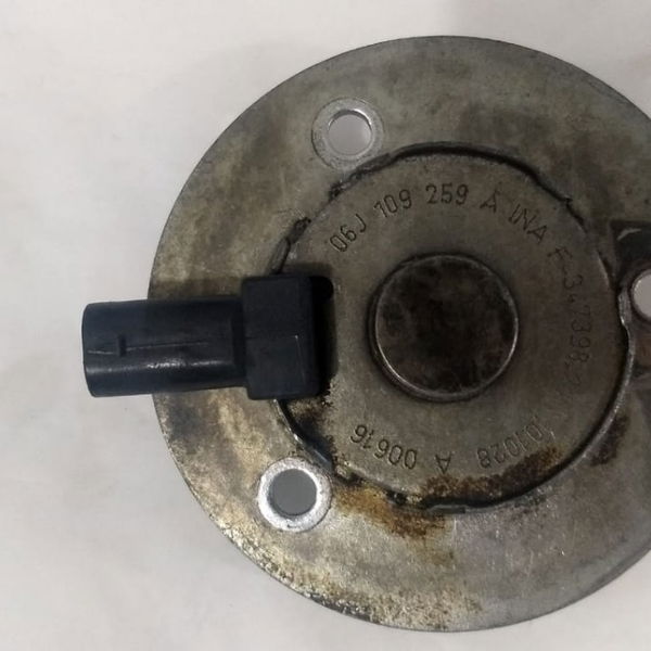 Sensor Magnetico Cabeçote Volkswagen Jetta 2014 2015