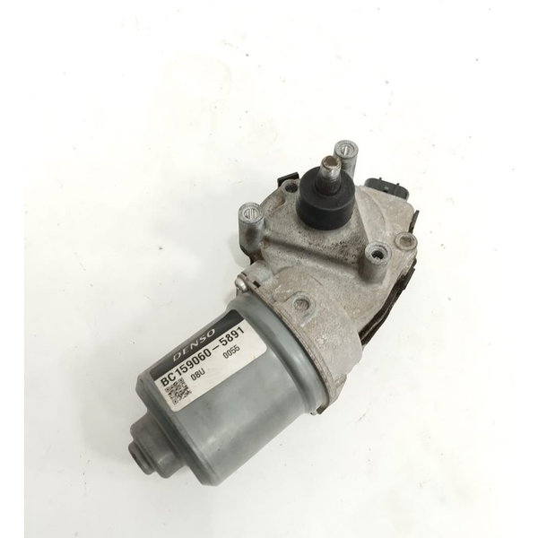 Motor Limpador Parabrisa Toyota Corolla 2.0 Xei 2018