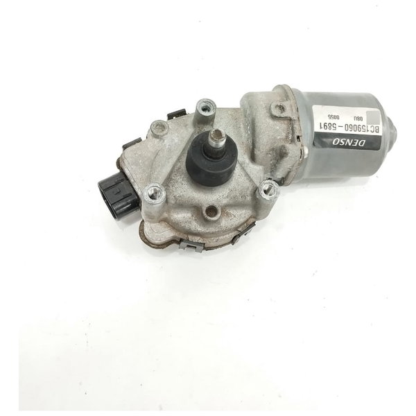 Motor Limpador Parabrisa Toyota Corolla 2.0 Xei 2018