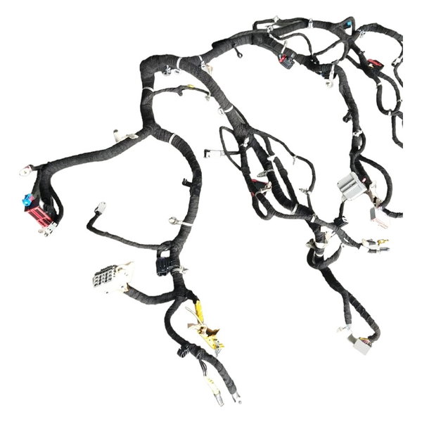 Chicote Painel Jeep Compass Sport 2020