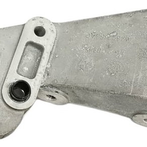 Suporte Tensor Alternador Jeep Compass Sport 2020