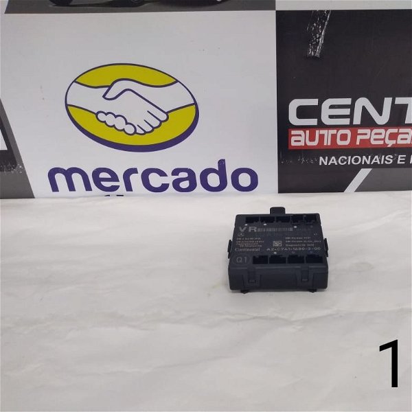 Modulo Porta Dianteira Direita Mercedes Bens A200 2015