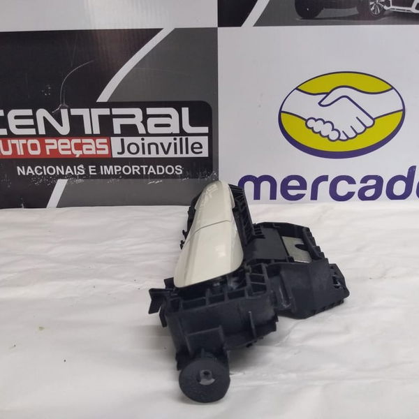 Maçaneta Porta Traseira Direita Mercedes A200 2015