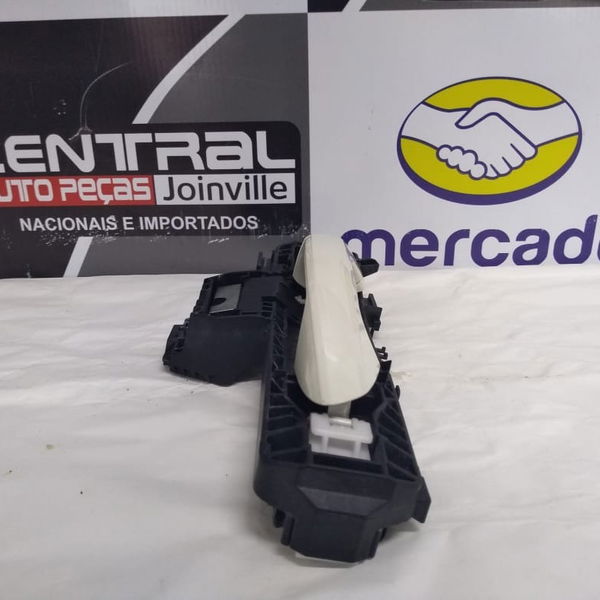 Maçaneta Porta Traseira Direita Mercedes A200 2015