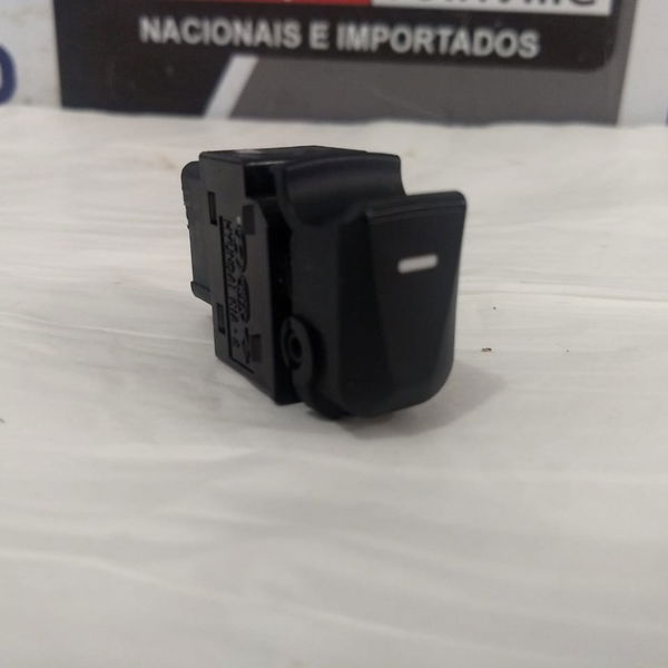 Botão Comando Vidro Tras Esquerdo Hyundai Ix35 2018