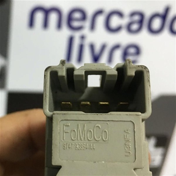 Cebolinha Sensor Freio Ford Fusion Titanium Awd 2014