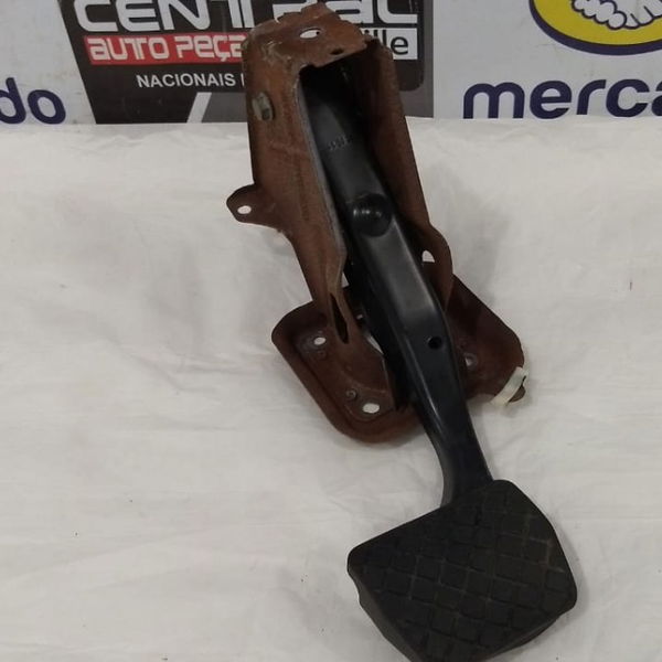 Pedal Freio Volkswagen Tiguan Tsi 2.0 2015