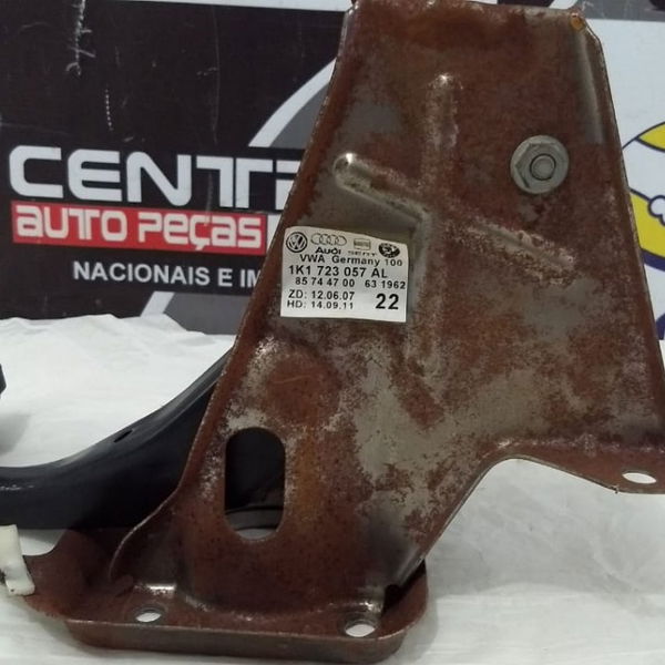 Pedal Freio Volkswagen Tiguan Tsi 2.0 2015
