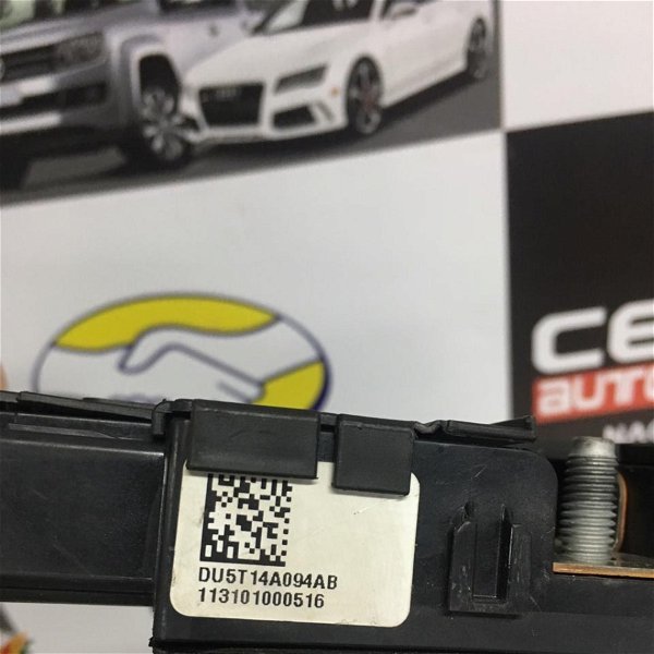 Caixa Fusível Bateria Ford Fusion Titanium 2014