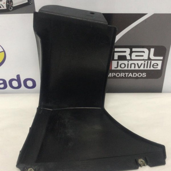 Escudo Lateral Assoalho Tras. Fusion 2014 Ds73-78403b23-ae