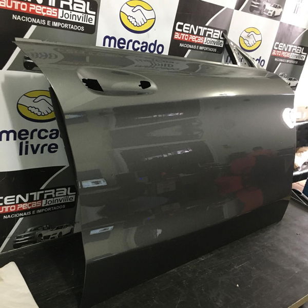 Porta Lata Dianteira Direita Mercedes Benz Cla 200 2018