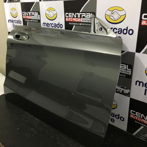 Porta Lata Dianteira Direita Mercedes Benz Cla 200 2018
