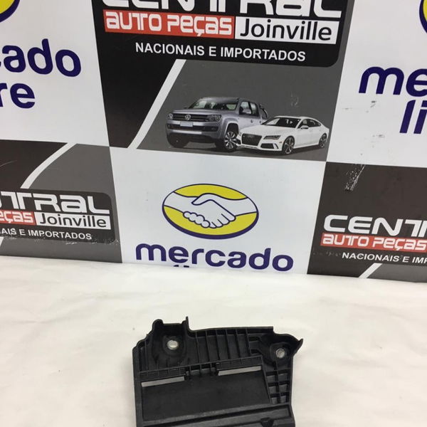 Suporte Bandeja Bateria Ford Fusion Titanium 2014 Dg9310663a