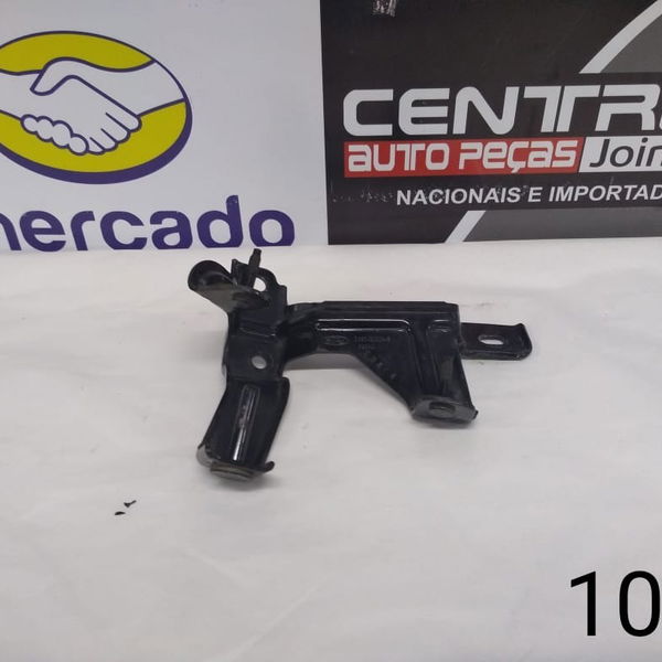 Suporte Fixação Modulo Abs Ford Fusion Titanium 2014