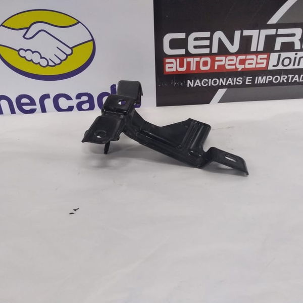 Suporte Fixação Modulo Abs Ford Fusion Titanium 2014