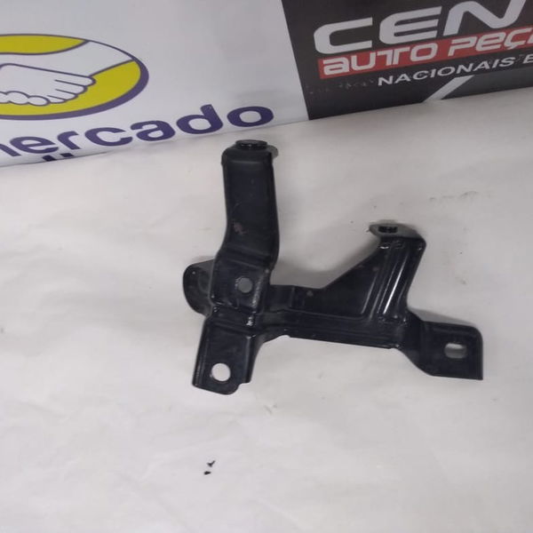 Suporte Fixação Modulo Abs Ford Fusion Titanium 2014