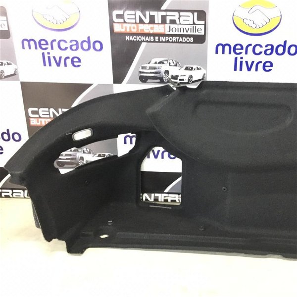 Forro Lateral Esquerdo Porta Malas Mercedes Cla 200 2015