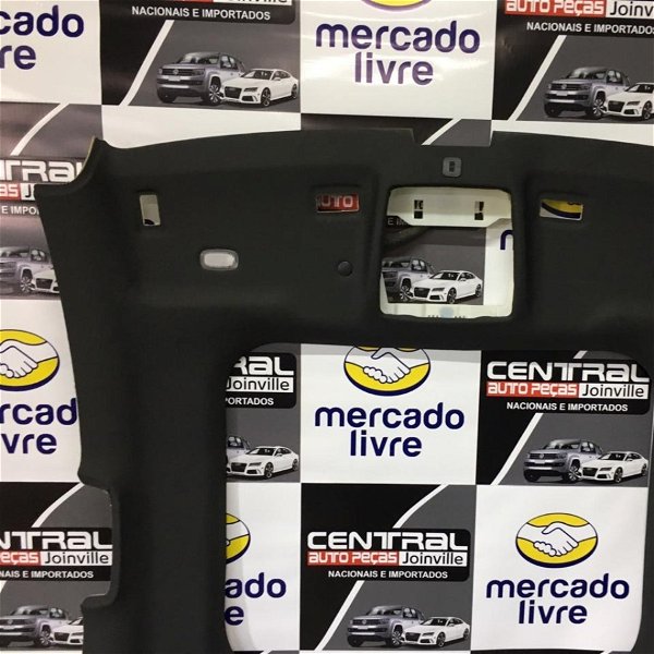Forro Revestimento Do Teto Mercedes Benz Cla 200 2015