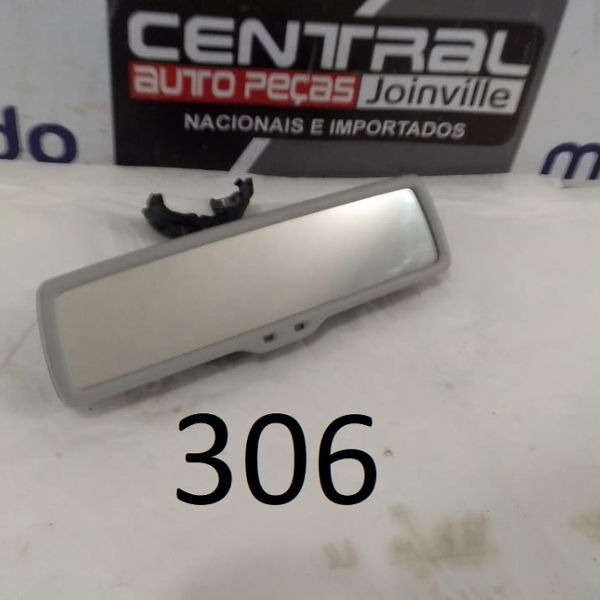 Retrovisor Interno Volkswagen Tiguan 2012