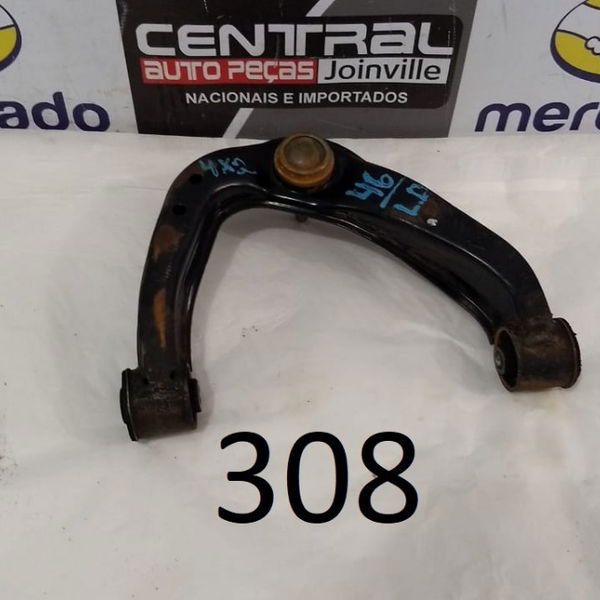 Bandeja Superior Dianteira Direita Nissan Frontier 4x2 2012