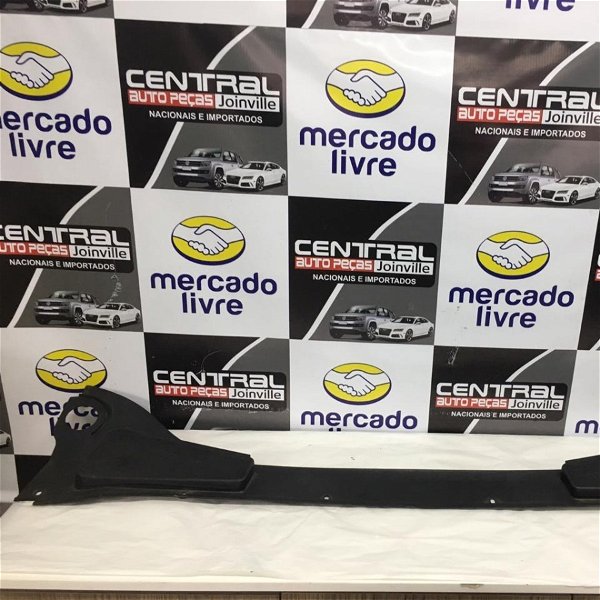 Churrasqueira Ford Focus Hatch 2015 