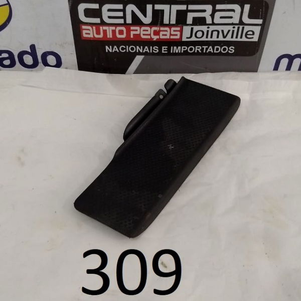 Apoio Pé Motorista Volkswagen Tiguan 2012