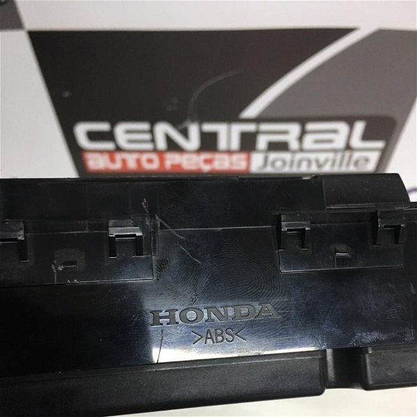 Comando Ar Condicionado Honda Civic Exr 2014